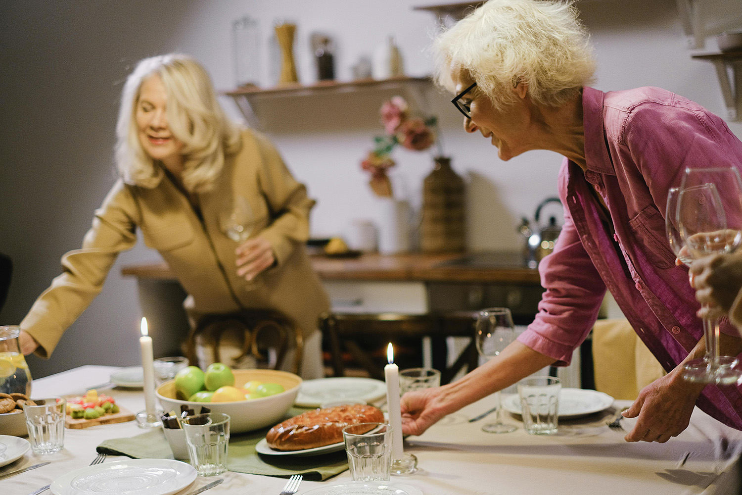 Dementia Care at Home