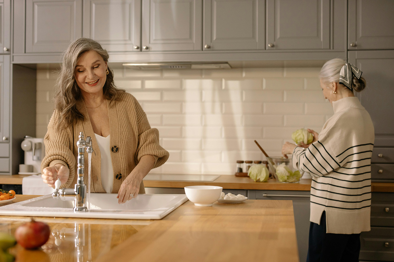 Empowering Independence at Home