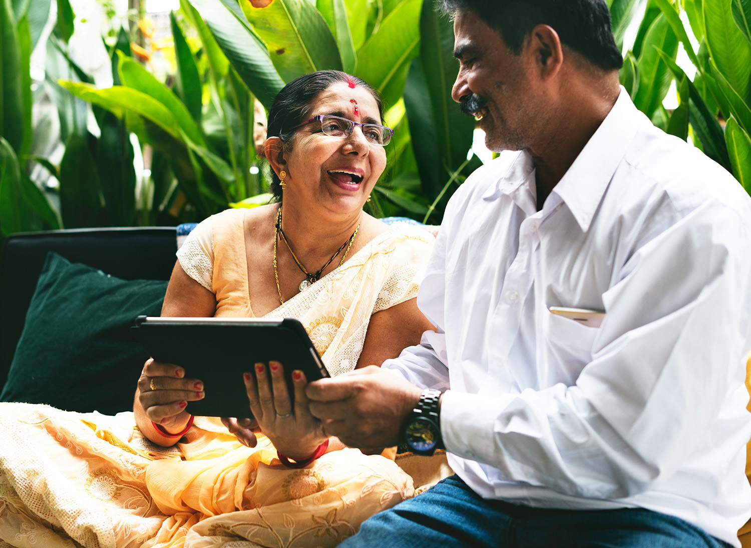 Holistic Dementia Care