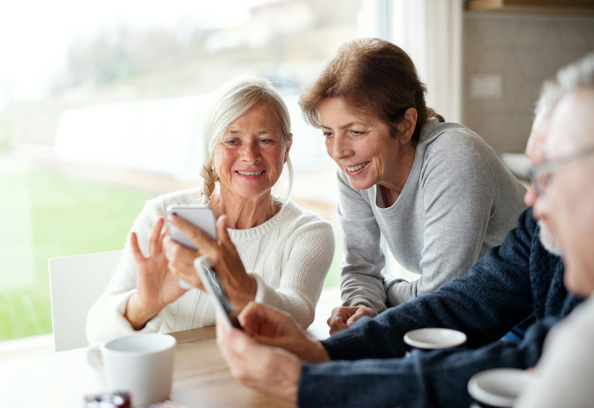 Faith and Familiarity in Dementia Care
