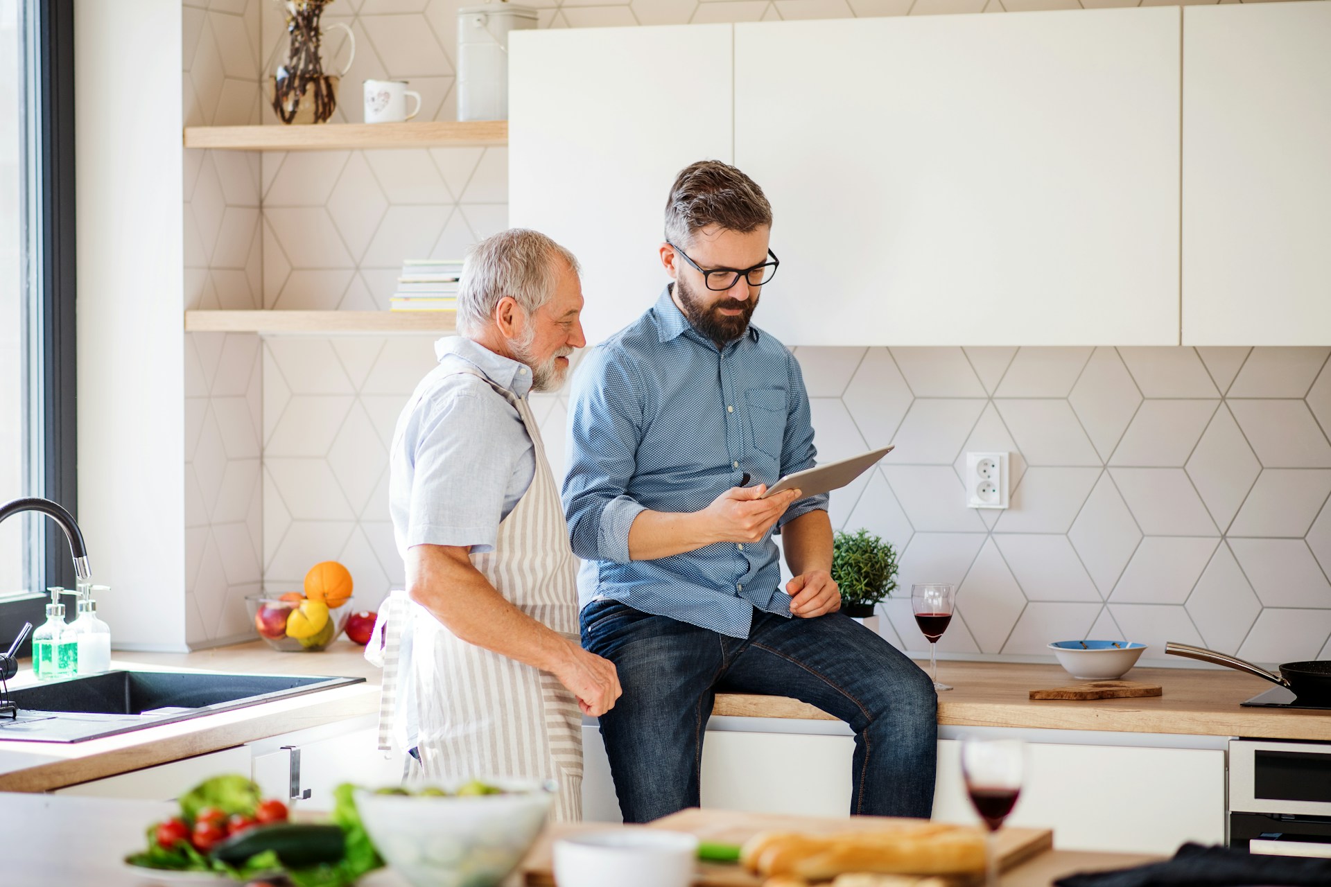 Fair and Flexible Pricing